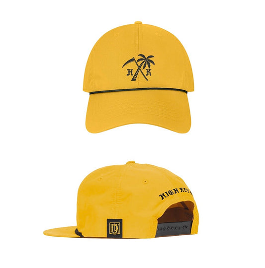 HKC House Scythe Hat