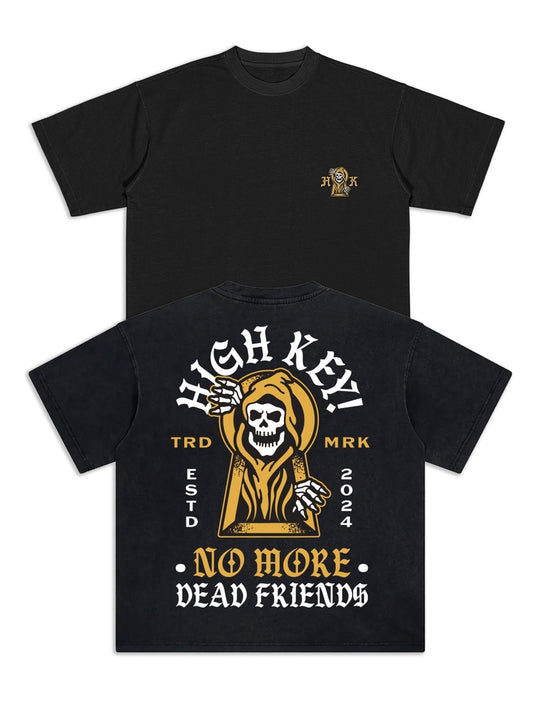 NMDF Reaper Shirt
