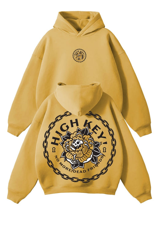 NMDF Peony Hoodie