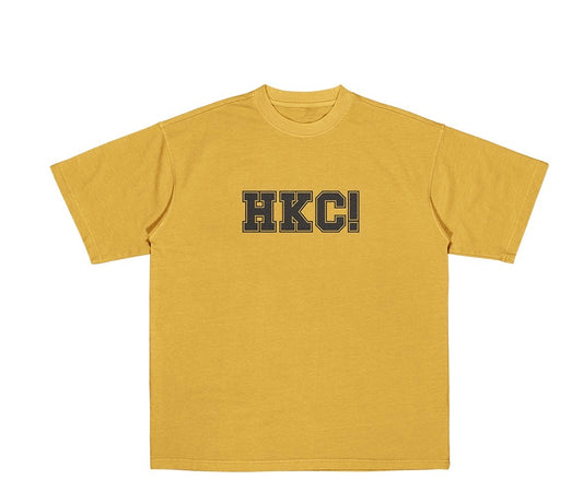 HKC Staff shirt