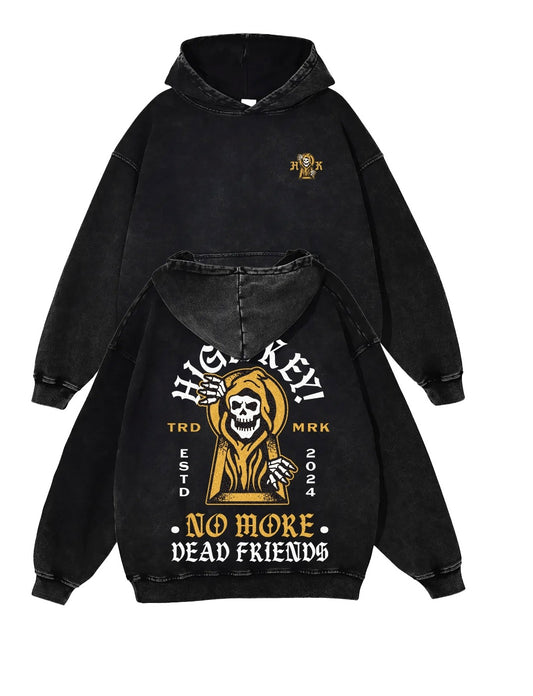 NMDF Reaper Hoodie