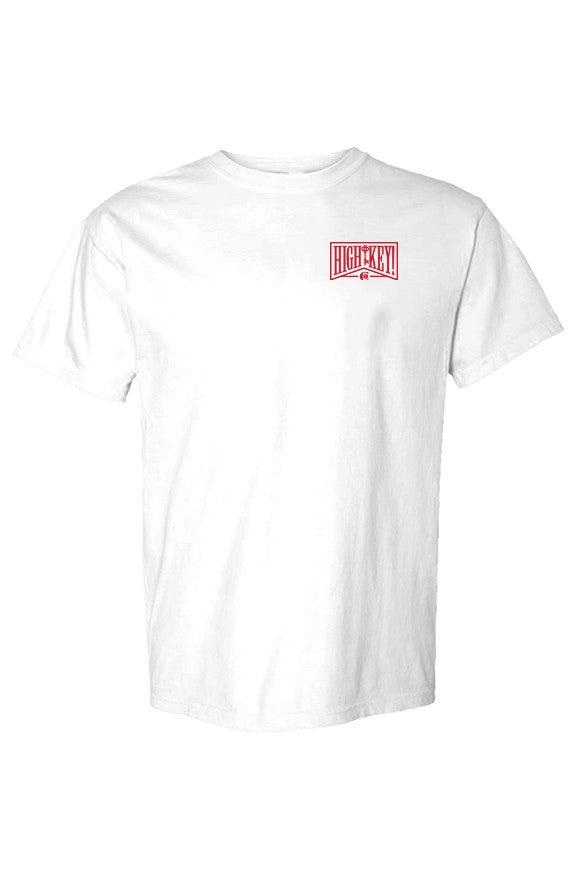 Wholesome Degenerates WHITE